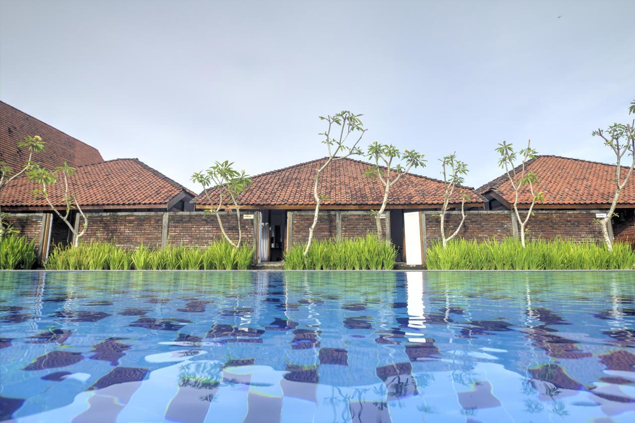 Shankara Borobudur Magelang Exterior photo